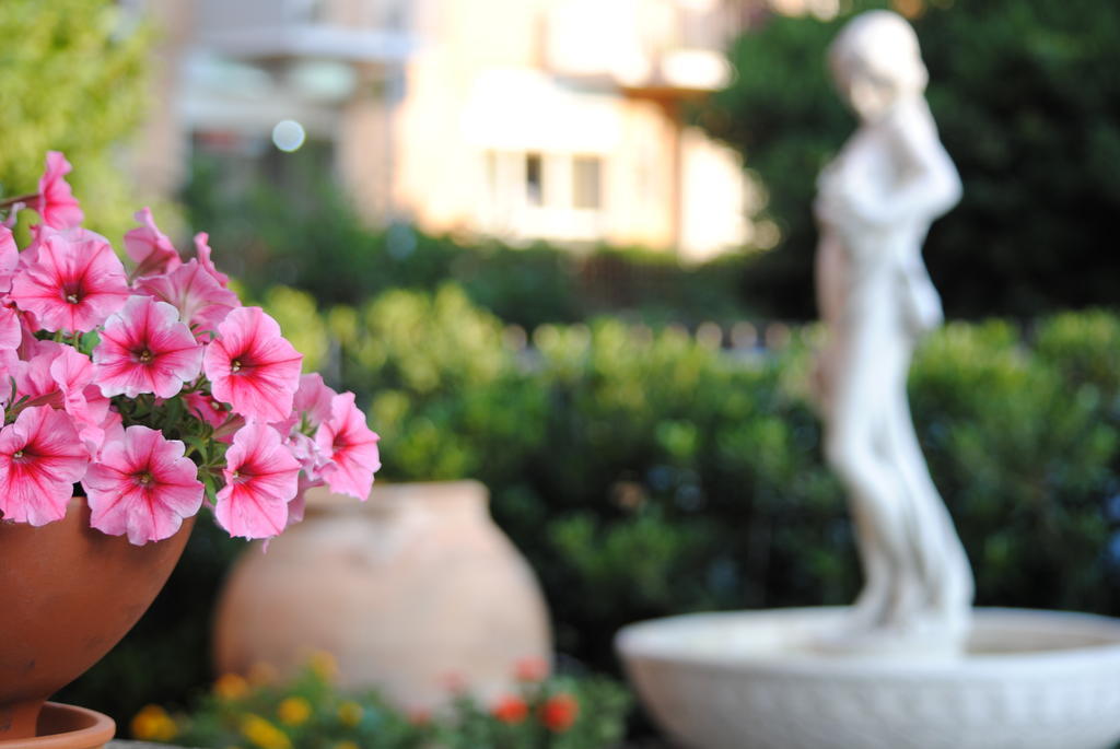 B&B Mareagro Санта-Тереза-ди-Рива Экстерьер фото