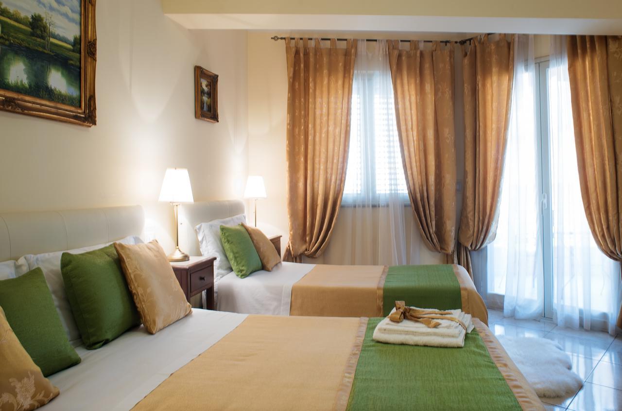 B&B Mareagro Санта-Тереза-ди-Рива Экстерьер фото