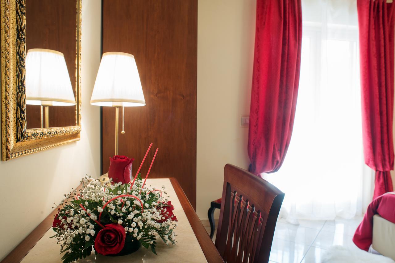 B&B Mareagro Санта-Тереза-ди-Рива Экстерьер фото