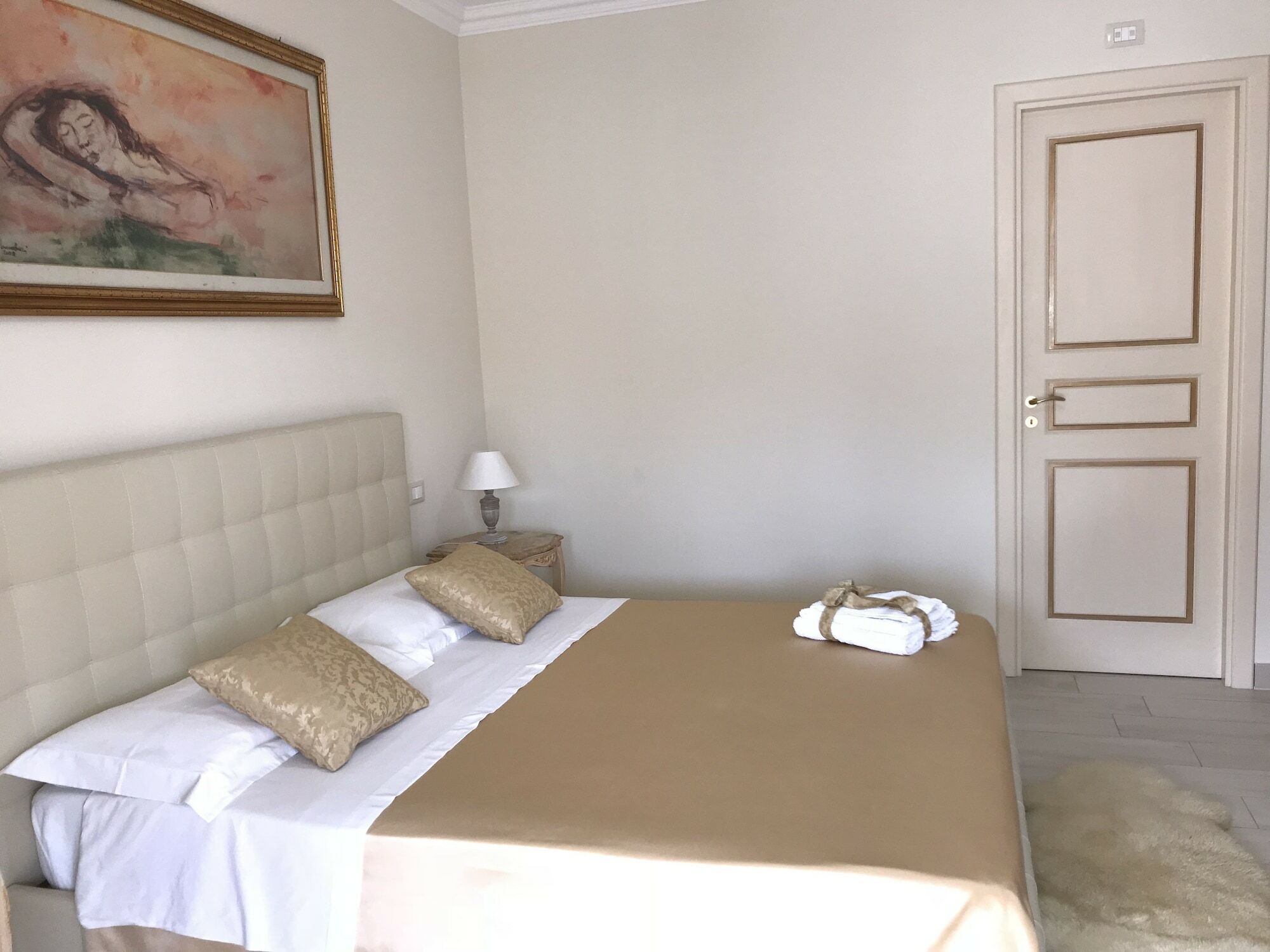 B&B Mareagro Санта-Тереза-ди-Рива Экстерьер фото